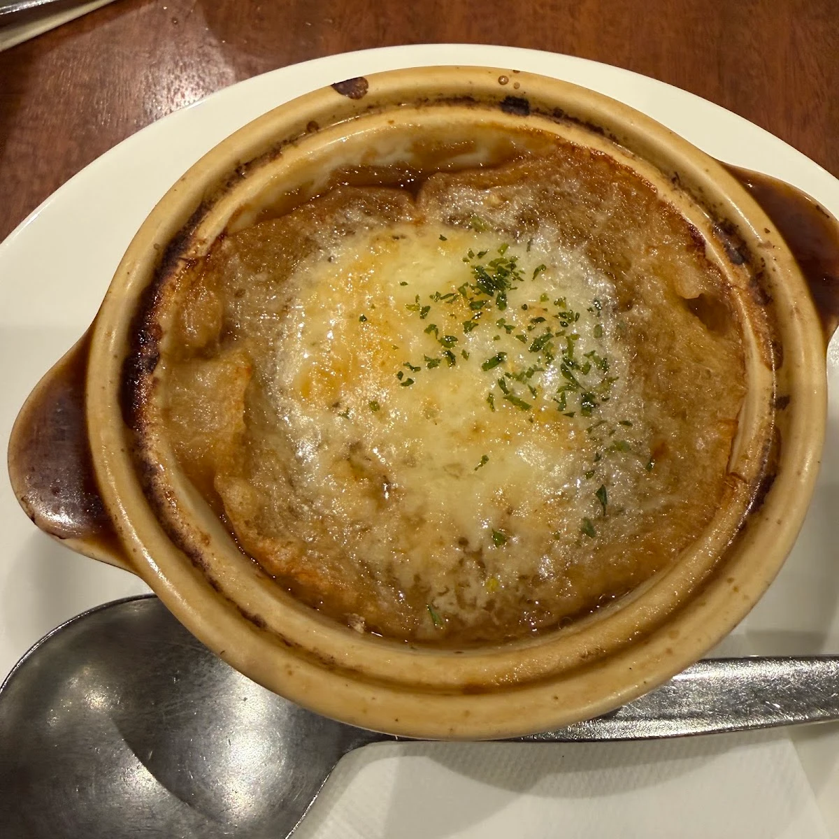 ロイヤルホスト新宿店 メニュー写真 17